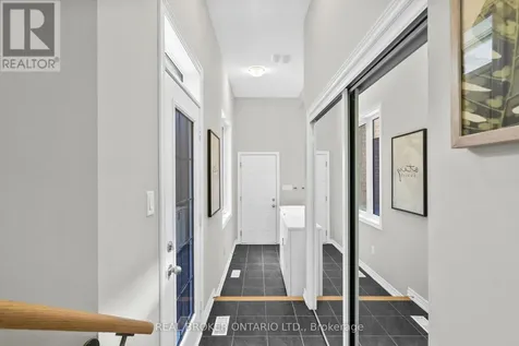 222 Coronation Road Whitby ON L1P 0H7