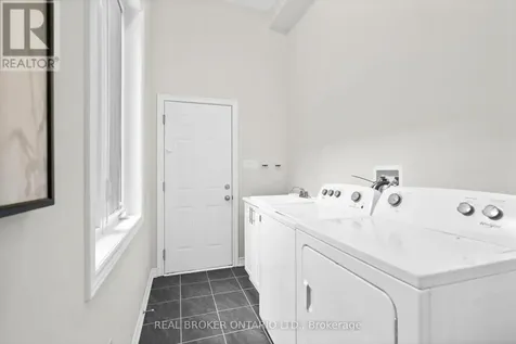 222 Coronation Road Whitby ON L1P 0H7