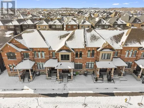 222 Coronation Road Whitby ON L1P 0H7