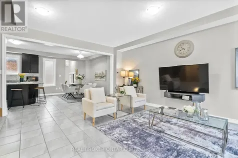 222 Coronation Road Whitby ON L1P 0H7