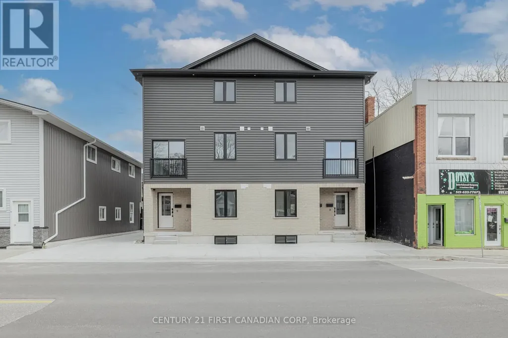 109 Ross Street St. Thomas ON N5R 3X8