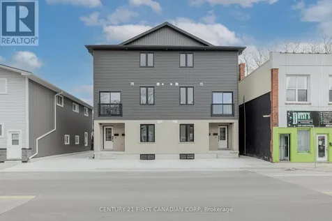 109 Ross Street St. Thomas ON N5R 3X8
