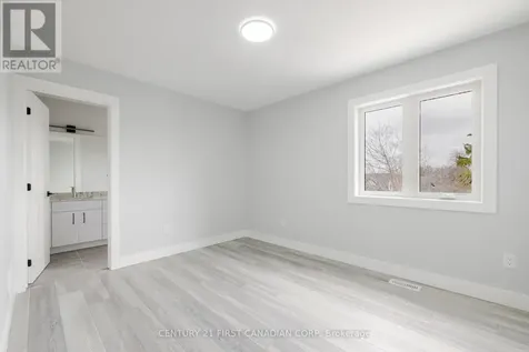 109 Ross Street St. Thomas ON N5R 3X8