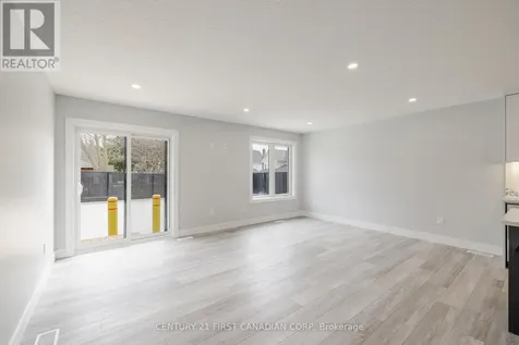109 Ross Street St. Thomas ON N5R 3X8