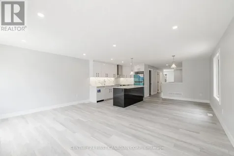 109 Ross Street St. Thomas ON N5R 3X8