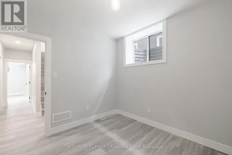 109 Ross Street St. Thomas ON N5R 3X8