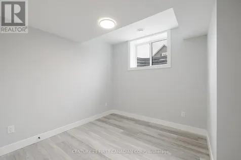 109 Ross Street St. Thomas ON N5R 3X8