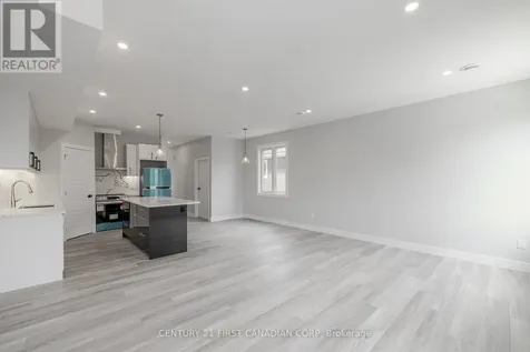 109 Ross Street St. Thomas ON N5R 3X8