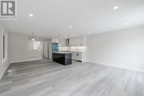 109 Ross Street St. Thomas ON N5R 3X8