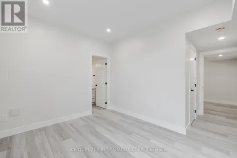 109 Ross Street St. Thomas ON N5R 3X8