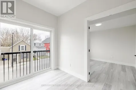 109 Ross Street St. Thomas ON N5R 3X8