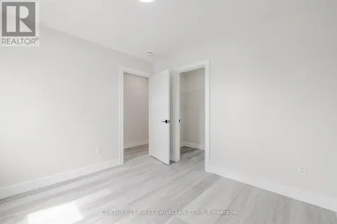 109 Ross Street St. Thomas ON N5R 3X8