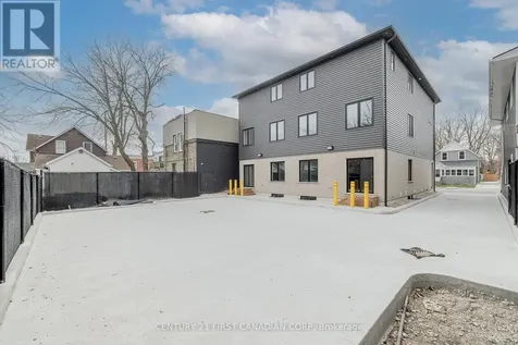 109 Ross Street St. Thomas ON N5R 3X8