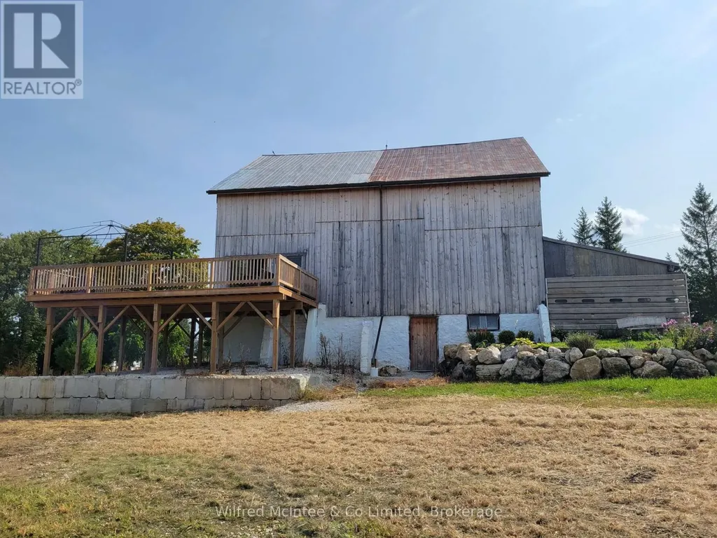 316900 Highway 6 Chatsworth ON N0H 1G0