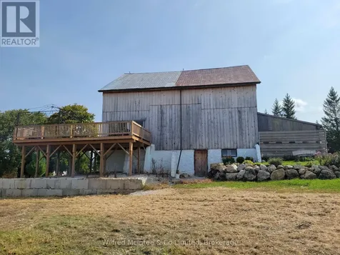 316900 Highway 6 Chatsworth ON N0H 1G0