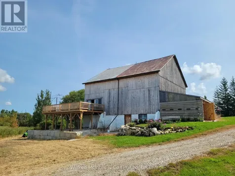 316900 Highway 6 Chatsworth ON N0H 1G0