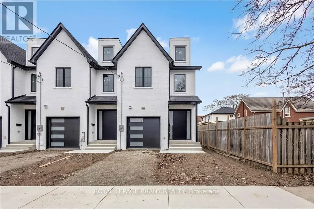 105 Winniett Street Brantford ON N3T 1N1