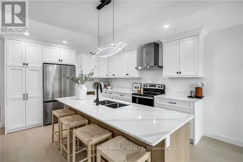 105 Winniett Street Brantford ON N3T 1N1