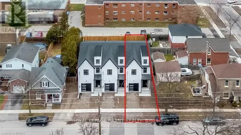 105 Winniett Street Brantford ON N3T 1N1