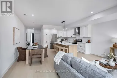 105 Winniett Street Brantford ON N3T 1N1