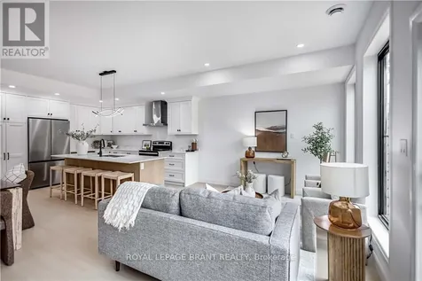 105 Winniett Street Brantford ON N3T 1N1
