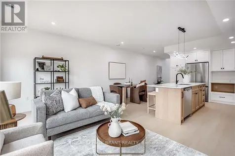 105 Winniett Street Brantford ON N3T 1N1