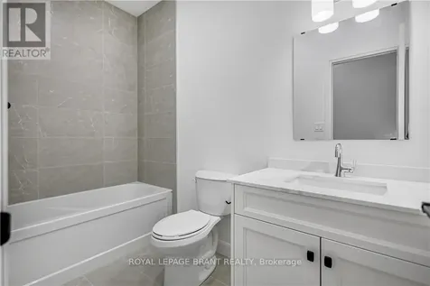 105 Winniett Street Brantford ON N3T 1N1