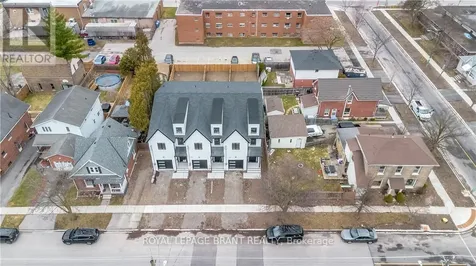105 Winniett Street Brantford ON N3T 1N1