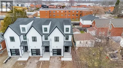 105 Winniett Street Brantford ON N3T 1N1