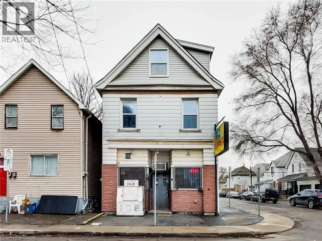 44 Francis Street Hamilton ON L8L 3V3
