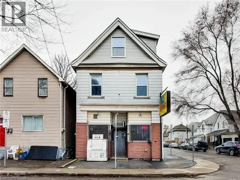 44 Francis Street Hamilton ON L8L 3V3