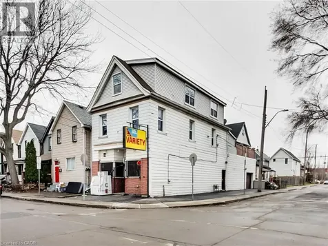 44 Francis Street Hamilton ON L8L 3V3