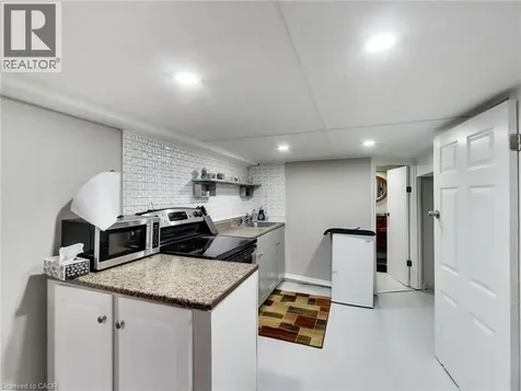 44 Francis Street Hamilton ON L8L 3V3