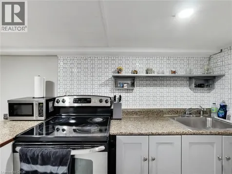 44 Francis Street Hamilton ON L8L 3V3