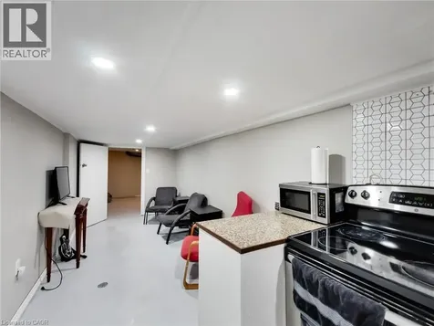 44 Francis Street Hamilton ON L8L 3V3