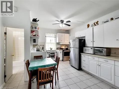 44 Francis Street Hamilton ON L8L 3V3