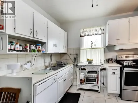 44 Francis Street Hamilton ON L8L 3V3