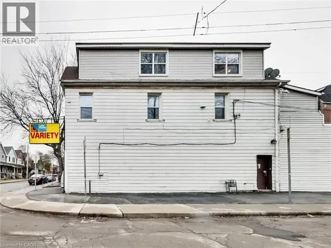 44 Francis Street Hamilton ON L8L 3V3