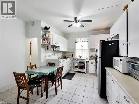 44 Francis Street Hamilton ON L8L 3V3