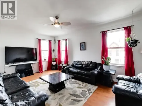 44 Francis Street Hamilton ON L8L 3V3