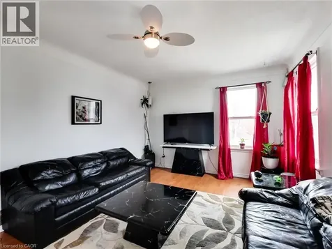 44 Francis Street Hamilton ON L8L 3V3