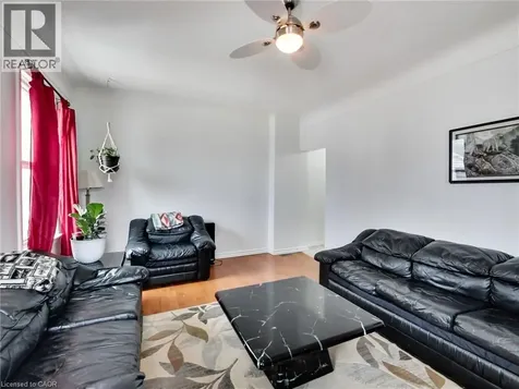 44 Francis Street Hamilton ON L8L 3V3