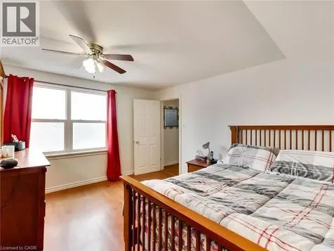 44 Francis Street Hamilton ON L8L 3V3