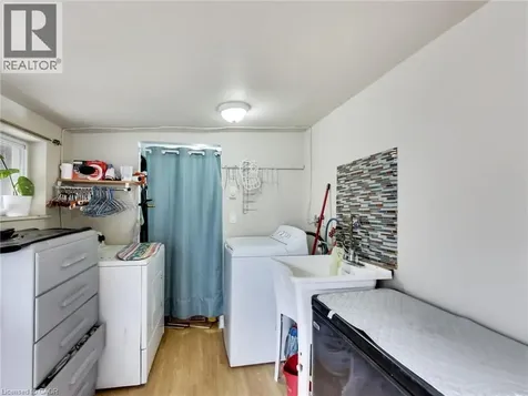 44 Francis Street Hamilton ON L8L 3V3