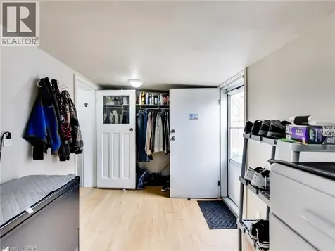 44 Francis Street Hamilton ON L8L 3V3
