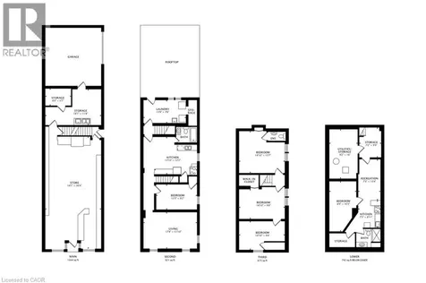 44 Francis Street Hamilton ON L8L 3V3