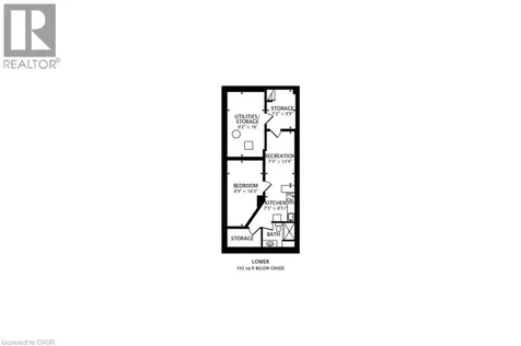 44 Francis Street Hamilton ON L8L 3V3