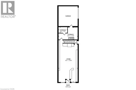 44 Francis Street Hamilton ON L8L 3V3