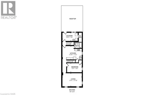 44 Francis Street Hamilton ON L8L 3V3