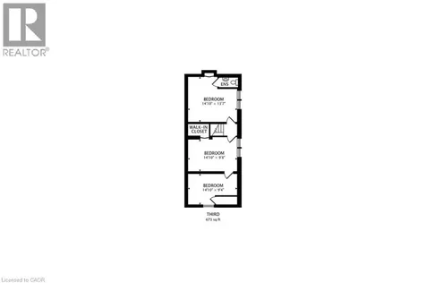 44 Francis Street Hamilton ON L8L 3V3